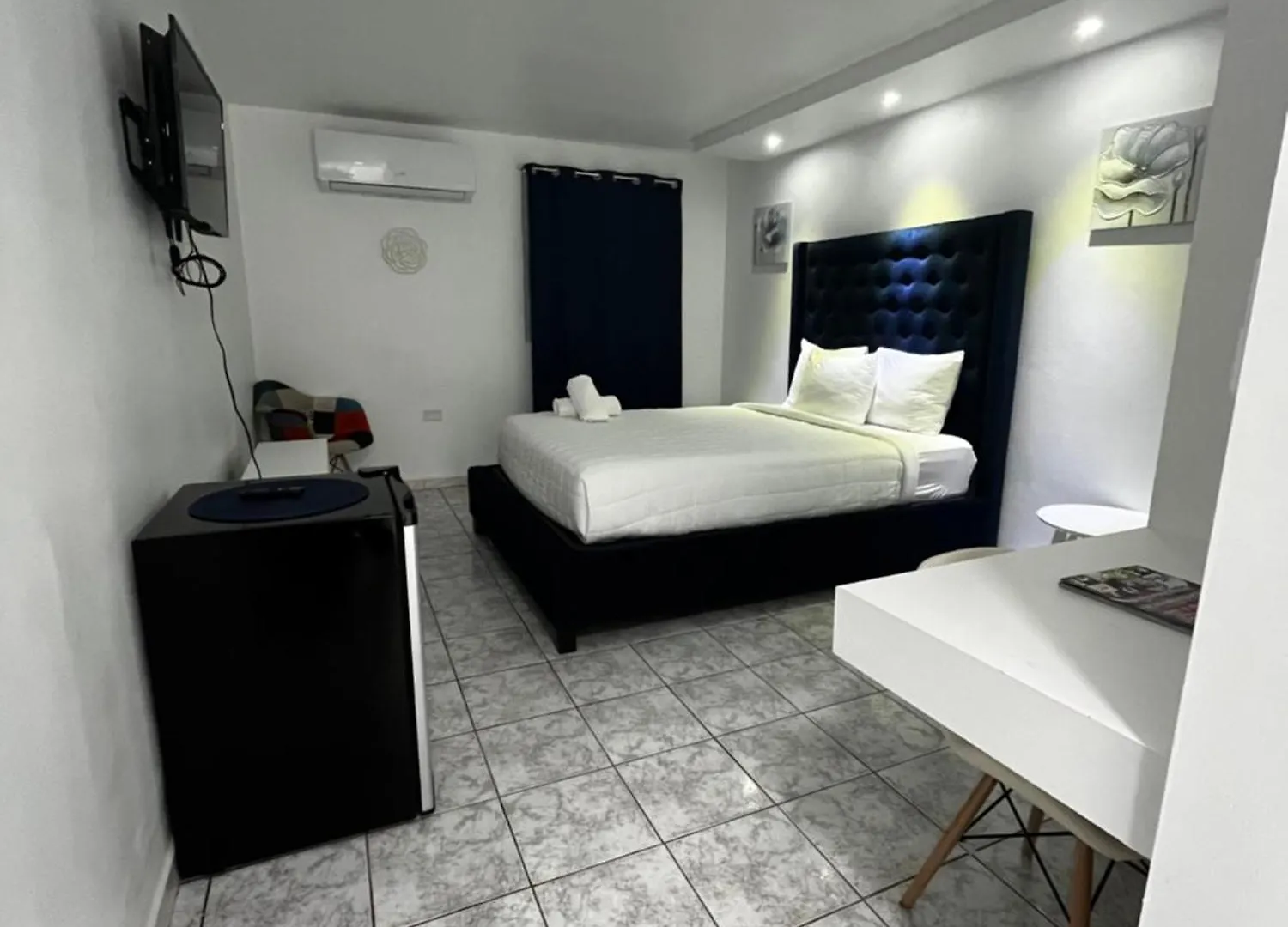 Douglas Highway Inn Hotel كابو روخو